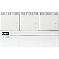 Bem 3.0 Speaker System - 6 W RMS - Battery Rechargeable - Wireless Speaker(s) - White 1 thumbnail image