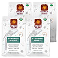 Copper Moon® World Coffees Whole Bean Coffee, Dark Roast, Rainforest Reserve Fair Trade, 4 Bags (2 lbs Each) 1 thumbnail image