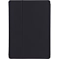 Case Logic SnapView CSIE-2136 Carrying Case (Folio) for iPad Air - Black