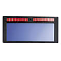 Optrel Nova Auto-Darking Filter, 4 1/4" x 2", Dark Blue 1 thumbnail image