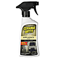 Cerama Bryte, Inc. Appliance Cleaner, Unscented, 16 Oz