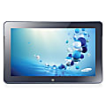 Samsung ATIV SmartPC Tablet , 11.6" Screen, 64GB Storage, Windows® 8 1 thumbnail image