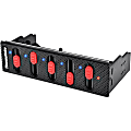 Thermaltake Commander F5 - Multi Fan Controller 1 thumbnail image