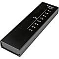 StarTech.com 8-Port Charging Station for USB Devices - 96W/19.2A