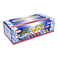 Kisko Freezies Freeze Pops, Giant, 5.5 Oz, Box Of 50, Assorted 1 thumbnail image