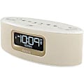 iHome iBT31 Clock Radio