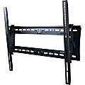 Telehook Low profile single display LCD/LED/Plasma TV wall mount - 42" to 80" Screen Support - 200.62 lb Load Capacity 1 thumbnail image