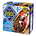 Kronos Authentic Beef & Lamb Gyro Slices, 16 Oz, Pack Of 2 Pouches 1 thumbnail image