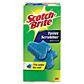 Scotch-Brite™ Toilet Bowl Scrubbers Refills, Pack Of 6 1 thumbnail image