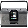 Memorex PartyCube Mi7805p Player Dock/Radio/CD Player BoomBox 1 thumbnail image