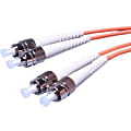 APC Cables 5m FC to FC 50/125 MM Dplx PVC
