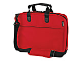 Cocoon Portfolio Case - Notebook carrying case - 16" - racing red