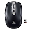 Logitech® Anywhere MX™ Mouse, Black 1 thumbnail image