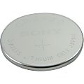 Lenmar WCCR2430 Coin Cell General Purpose Battery - Lithium Manganese Dioxide - 3V DC 1 thumbnail image