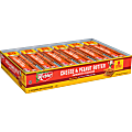 Keebler Sandwich Crackers, Single Serve Snack Crackers, Office and Kids Snacks, Big Snack Pack, Cheese and Peanut Butter, 21.6oz Tray (12 Packs) 1 thumbnail image