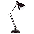 OttLite® Thompson HD Desk Lamp, 13 Watts, Espresso 1 thumbnail image