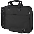 Cocoon CPS380BK Carrying Case (Portfolio) for 16" Notebook - Black