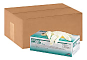 Kimberly-Clark® Powder-Free Latex Exam Gloves, Medium, Box Of 100 1 thumbnail image