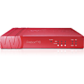 WatchGuard Firebox T10 with 1-yr Basic Security Suite (US) - 3 Port - Gigabit Ethernet - No - Yes - 3 x RJ-45No - Yes - Desktop 1 thumbnail image