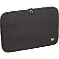 V7 CSV3-9N Carrying Case (Sleeve) for 10.2" Notebook
