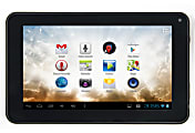 Apex Tablet, 7" Screen, 4GB Memory, 4GB Storage, Android 4.2 Jelly Bean