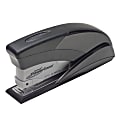 Swingline® Optima™ PowerEase™ Stapler, Black 1 thumbnail image
