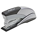 Swingline® Optima™ PowerEase™ Stapler, Silver 1 thumbnail image