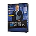 Corel WordPerfect Office X5 1 thumbnail image
