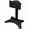 DoubleSight Displays DS-130STA Single Monitor Flex Stand TAA