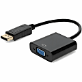 Addon Dp To Vga Cable 1920X1200 1080, Displayport2Vga 1 thumbnail image