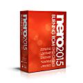 Nero Burning ROM 2015, Download Version 1 thumbnail image