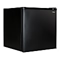 Haier® 1.7 Cu. Ft. Compact Refrigerator, Black 1 thumbnail image