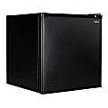 Haier® 1.7 Cu. Ft. Compact Refrigerator, Black