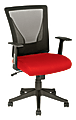 Brenton Studio® Radley Task Chair, Red