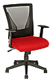 Brenton Studio® Radley Task Chair, Red 1 thumbnail image