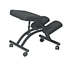 Work smart ergonomic knee chair deals
