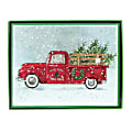 Graphique Holiday Cards, 4” x 6”, Christmas, Pack Of 15 Cards 1 thumbnail image