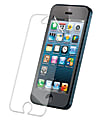 ZAGG® invisibleSHIELD® HD Case-Friendly Screen Protector For Apple® iPhone® 5