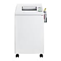 Ideal 2604 8 Sheet Super Micro-Cut Shredder, IDEDSH0364H 1 thumbnail image