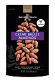Squirrel Brand® Creme Brulee Almonds®, 3.5 Oz 1 thumbnail image