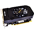 PNY GeForce GTX 750 Ti Graphic Card - 1.02 GHz Core - 2 GB GDDR5 - Dual Slot Space Required