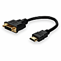 Addon Hdmi To Dvi-D Adapter Cable M/, Hdmi2Dvid 1 thumbnail image
