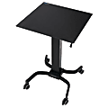Ergotron LearnFit Adjustable Standing Desk 1 thumbnail image