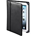 Cyber Acoustics Carrying Case for iPad - Black
