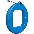 IDEAL Thumbwinder 50 - 50 ft Chain - Steel, ABS Plastic, Metal 1 thumbnail image