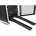 Vertiv Liebert APS Rack Kit| 4-Post | Includes All Hardware and Ramp - Quick and Easy Installation | With Decorative Bezel 1 thumbnail image
