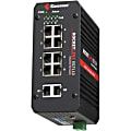 Comtrol RocketLinx ES7110 Ethernet Switch