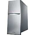Asus M70AD-US003S Desktop Computer - Intel Core i7 (4th Gen) i7-4770 3.40 GHz - 16 GB DDR3 SDRAM - 1 TB HHD - Windows 8.1 - Tower 1 thumbnail image