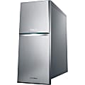 Asus M70AD-US003S Desktop Computer - Intel Core i7 (4th Gen) i7-4770 3.40 GHz - 16 GB DDR3 SDRAM - 1 TB HHD - Windows 8.1 - Tower