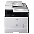 Canon imageCLASS® MF8350Cdn Color Laser All-In-One Printer, Copier, Scanner, Fax 1 thumbnail image